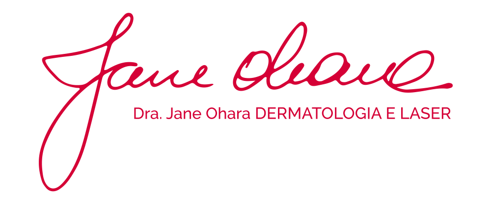 Dra. Jane Domingues Ohara