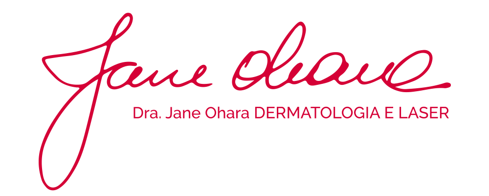 Dra. Jane Domingues Ohora