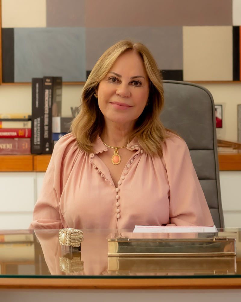 Drª. Jane Ohara