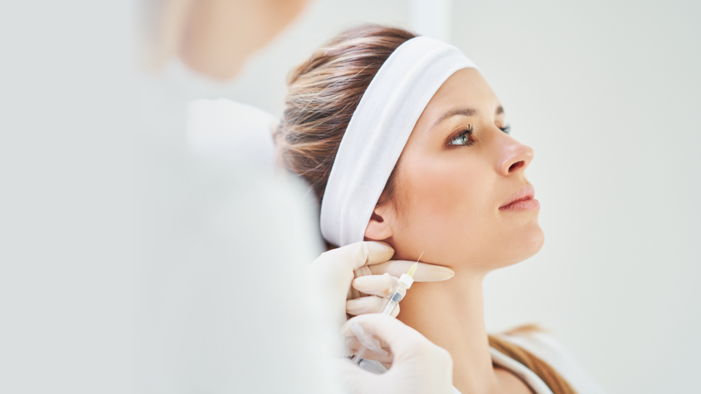 harmonização facial dra Jane Ohara