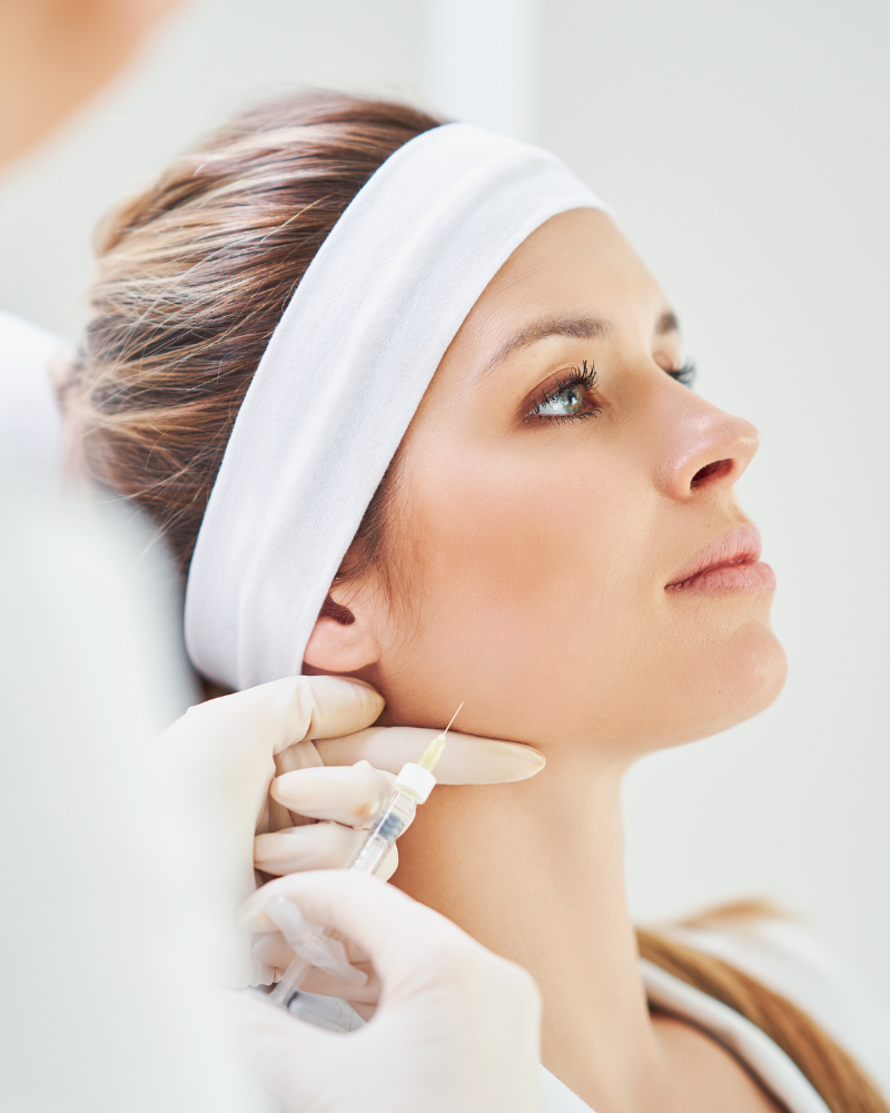 harmonização facial dra Jane Ohara